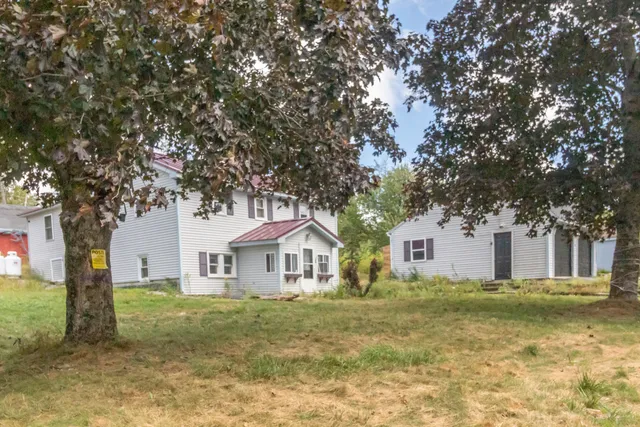 $265,000 | 89 Millvale Road, Bucksport, ME 04416