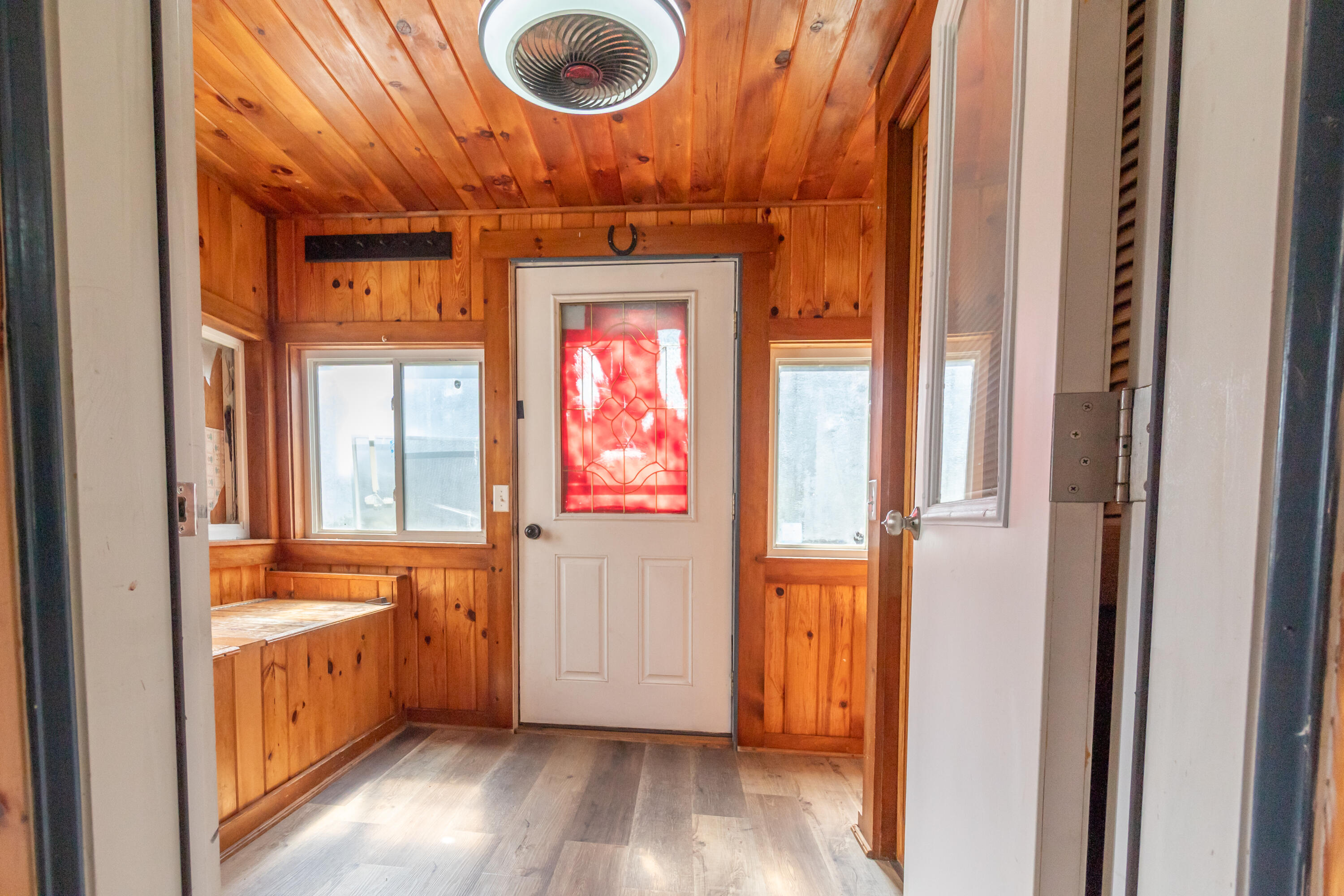 89 Millvale Road Bucksport, ME 04416 - Photo 14 of 42 89 bucksmill rd interior downstairs-12