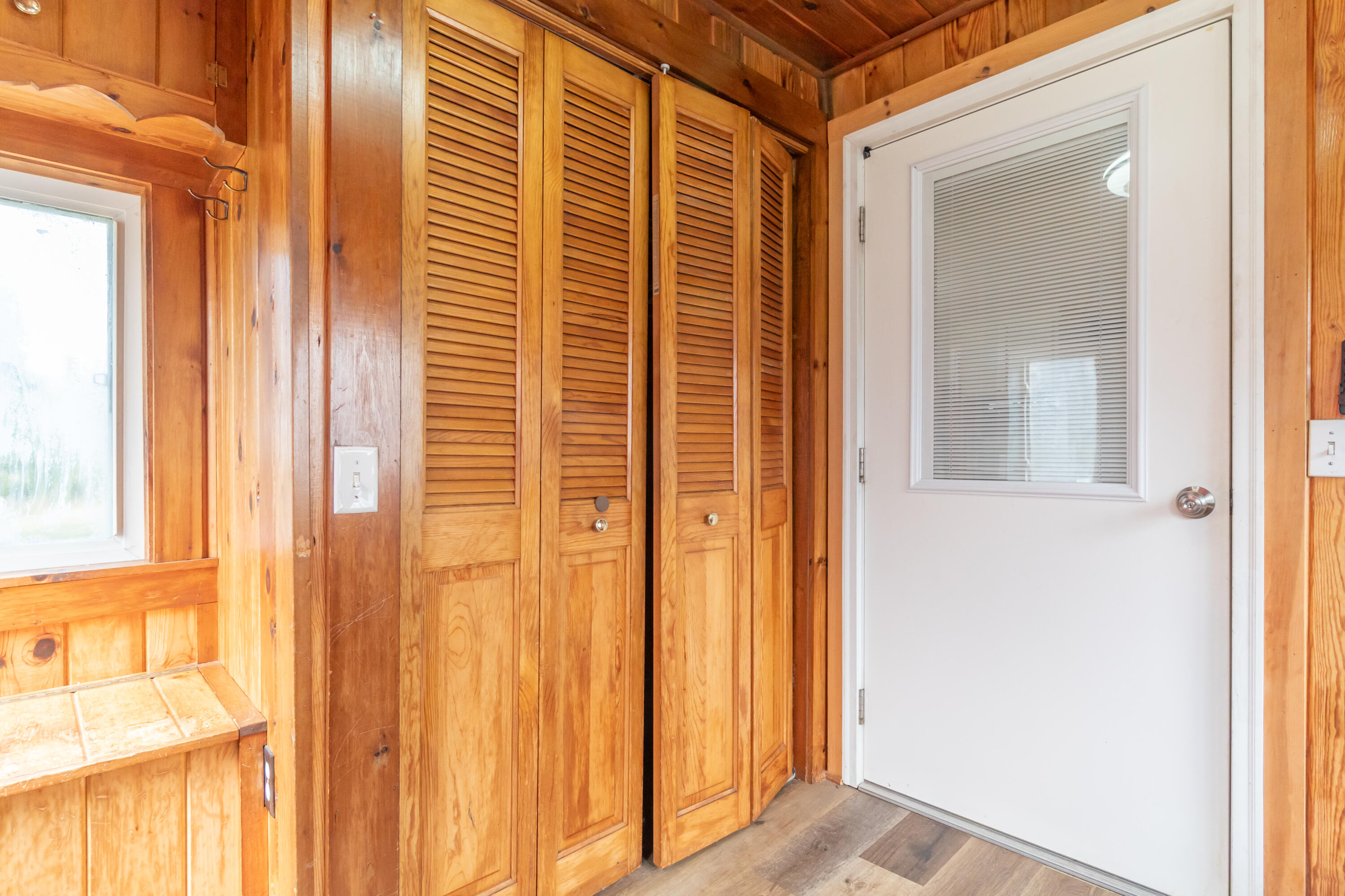 89 Millvale Road Bucksport, ME 04416 - Photo 15 of 42 89 bucksmill rd interior downstairs-13