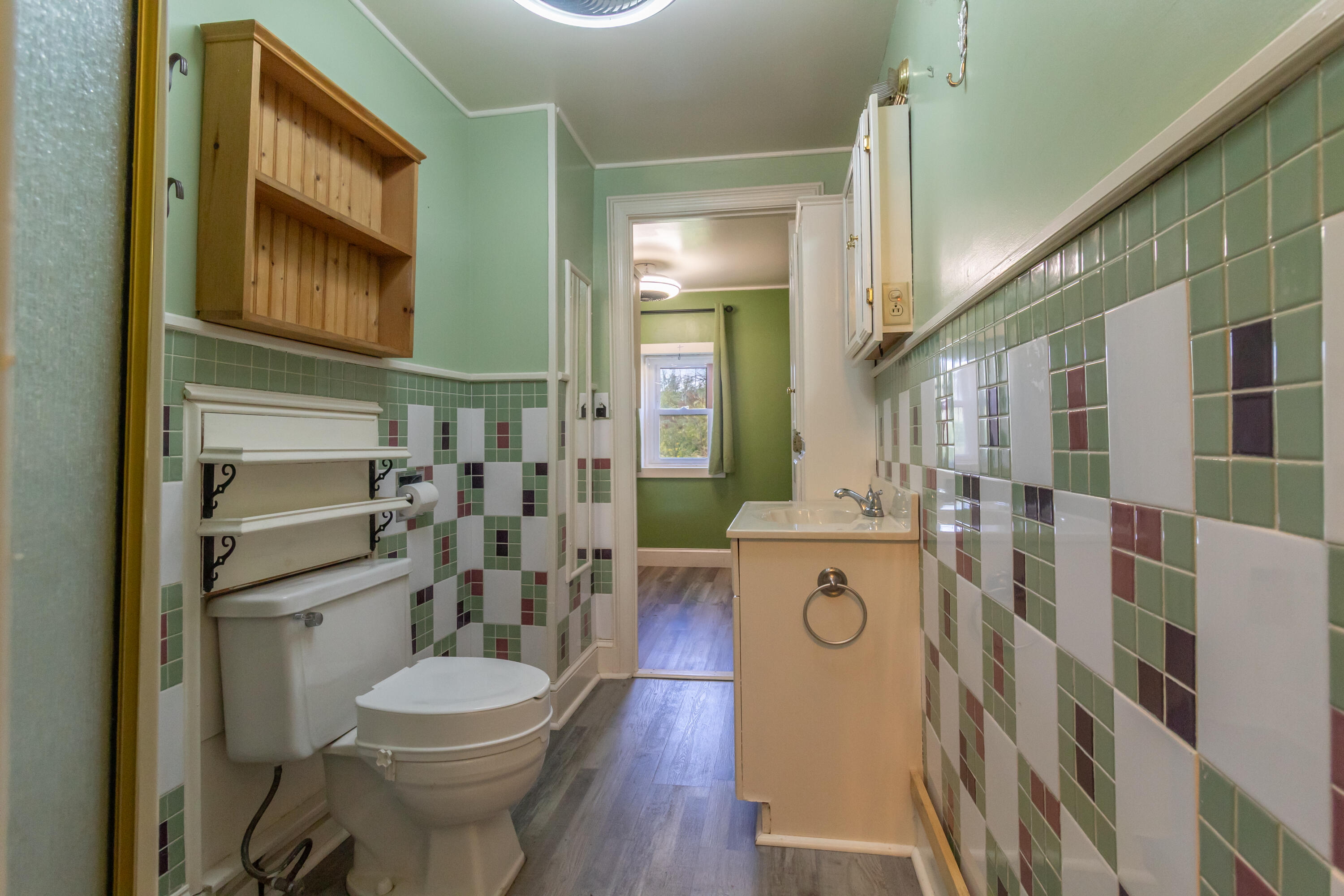 89 Millvale Road Bucksport, ME 04416 - Photo 25 of 42 89 bucksmill rd interior downstairs-2