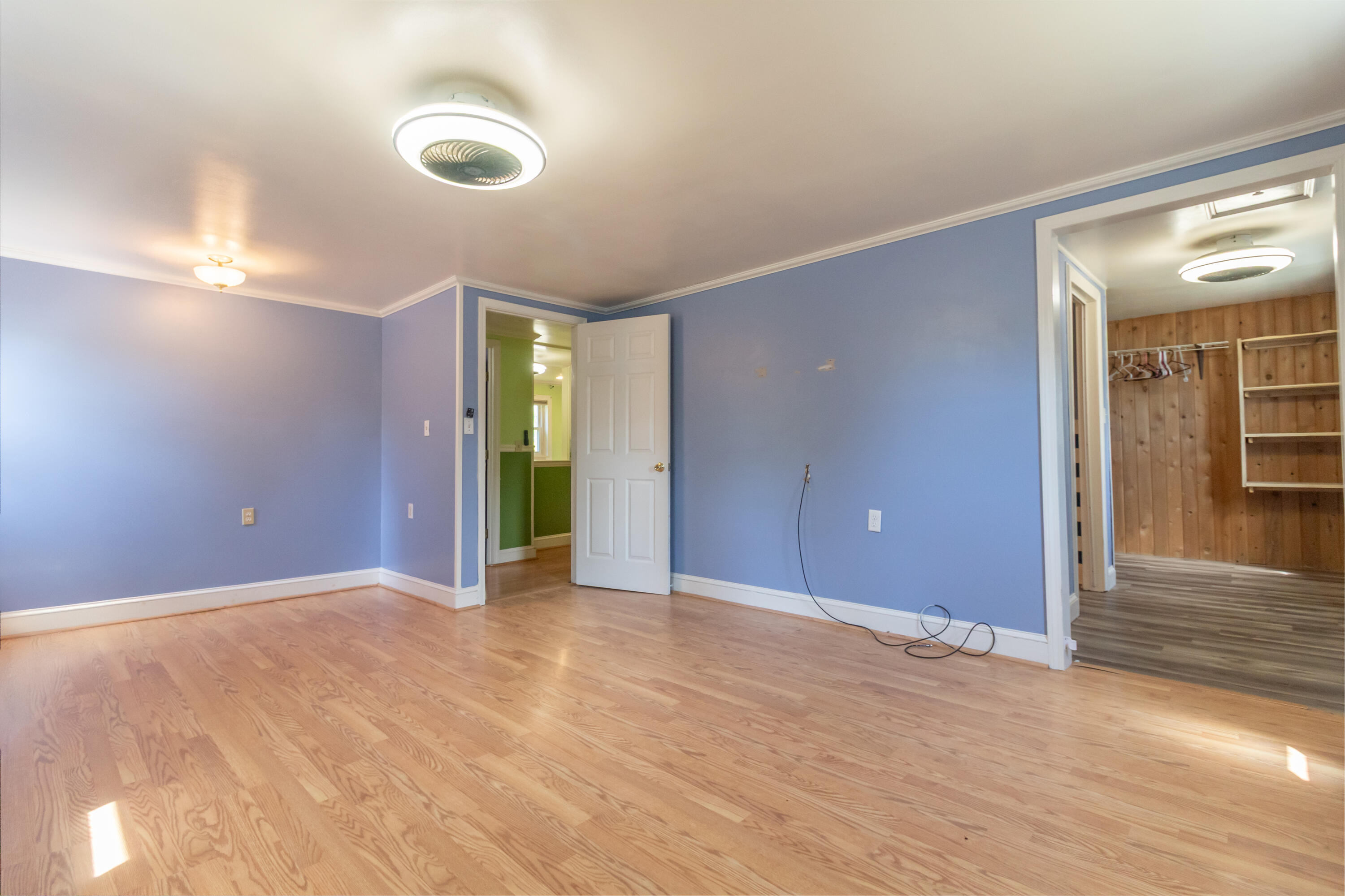 89 Millvale Road Bucksport, ME 04416 - Photo 31 of 42 89 bucksmill rd interior upstairs-9