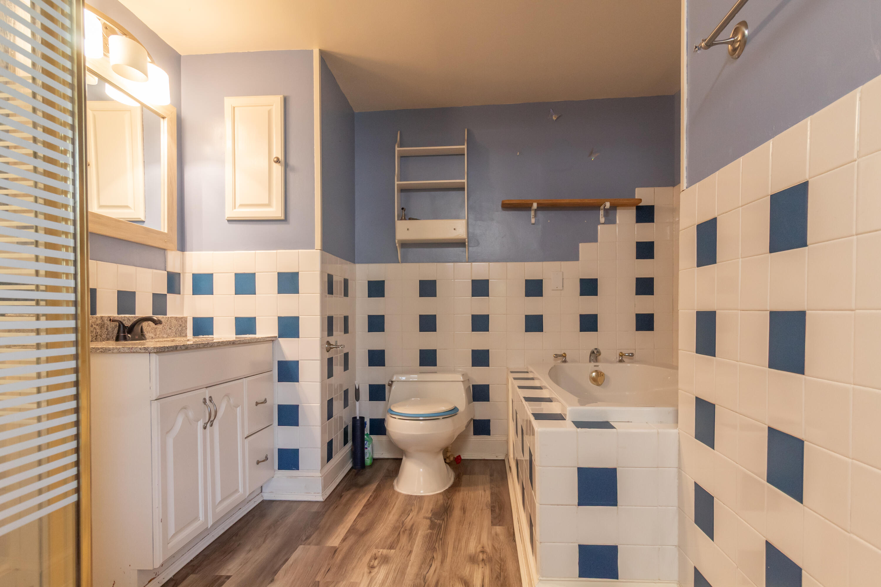 89 Millvale Road Bucksport, ME 04416 - Photo 34 of 42 89 bucksmill rd interior upstairs-12