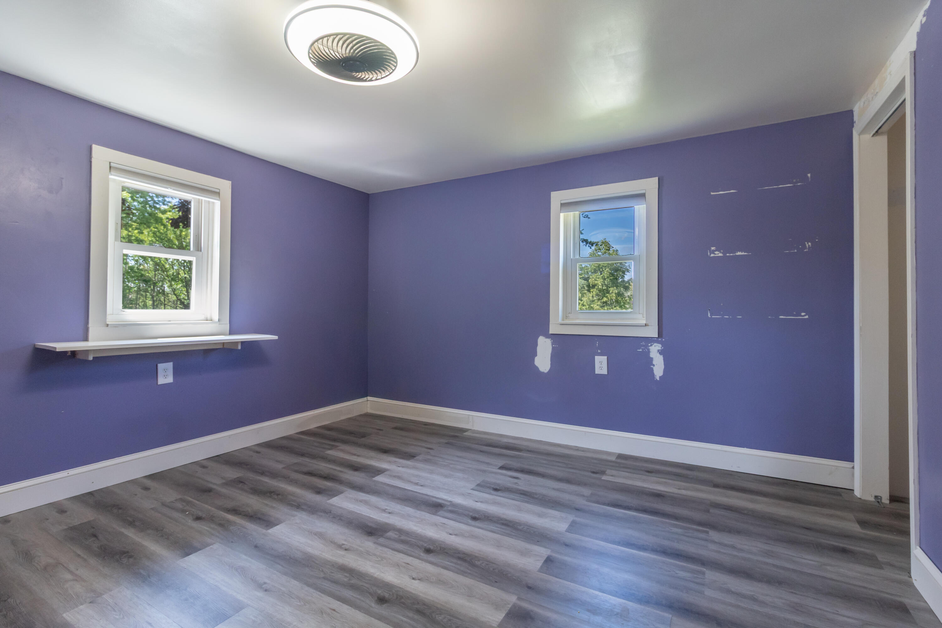 89 Millvale Road Bucksport, ME 04416 - Photo 38 of 42 89 bucksmill rd interior upstairs-5