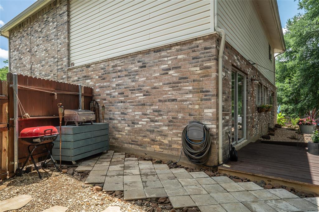 1901 Yellowstone Lane Corinth, TX 76210 - Photo 20 of 32