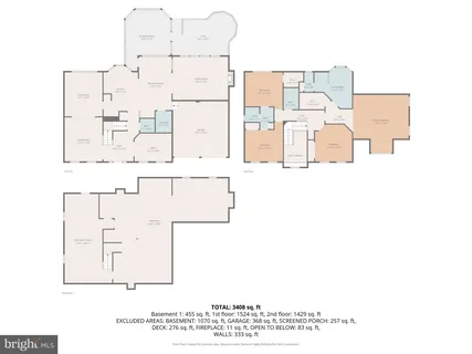 $1,200,000 | 47787 Brawner Place, Sterling, VA 20165