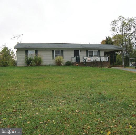 155 Minebank Road Middletown, VA 22645 - Photo 1 of 10 Exterior (Main)