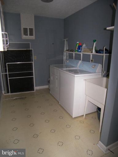 155 Minebank Road Middletown, VA 22645 - Photo 8 of 10 Laundry Area 1