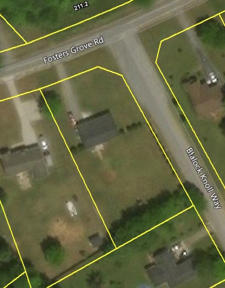 1150 Fosters Grove Road Chesnee, SC 29323 - Photo 14 of 14 Gallery Image 14