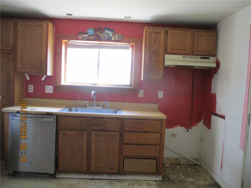 1084 Marsh Road Caton, NY 14830 - Photo 4 of 9 kitchen