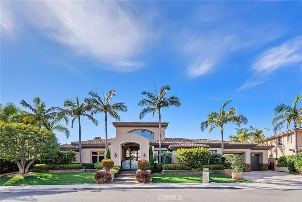 $5,900,000 | 11 San Rafael Place, Laguna Niguel, CA 92677