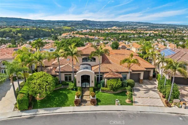$5,900,000 | 11 San Rafael Place, Laguna Niguel, CA 92677