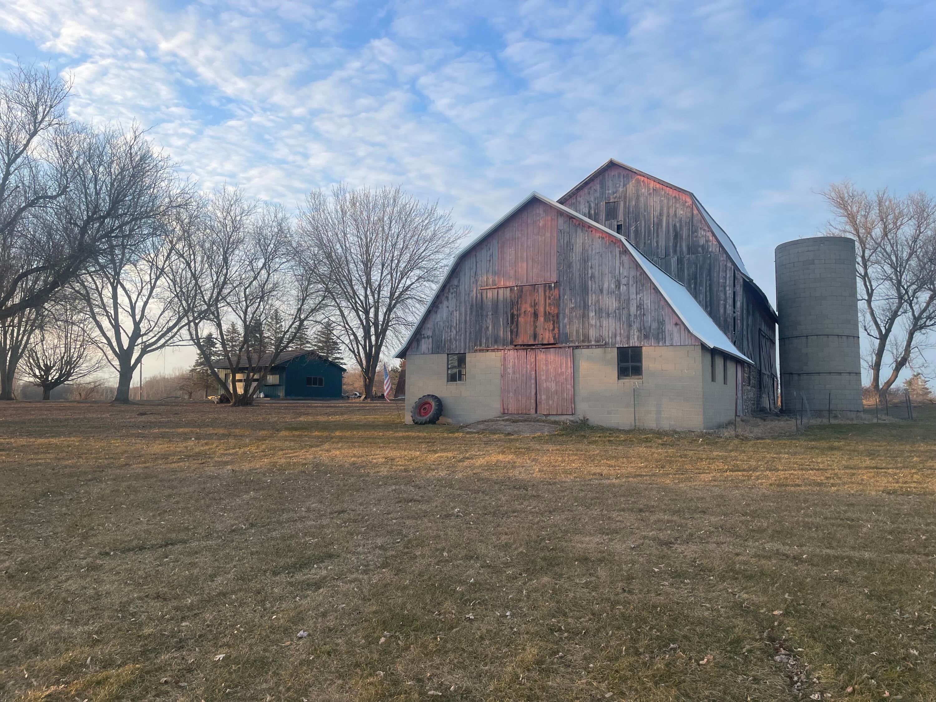 6512 Bensch Road Alger, MI 48610 - Photo 1 of 11 Gallery Image 1