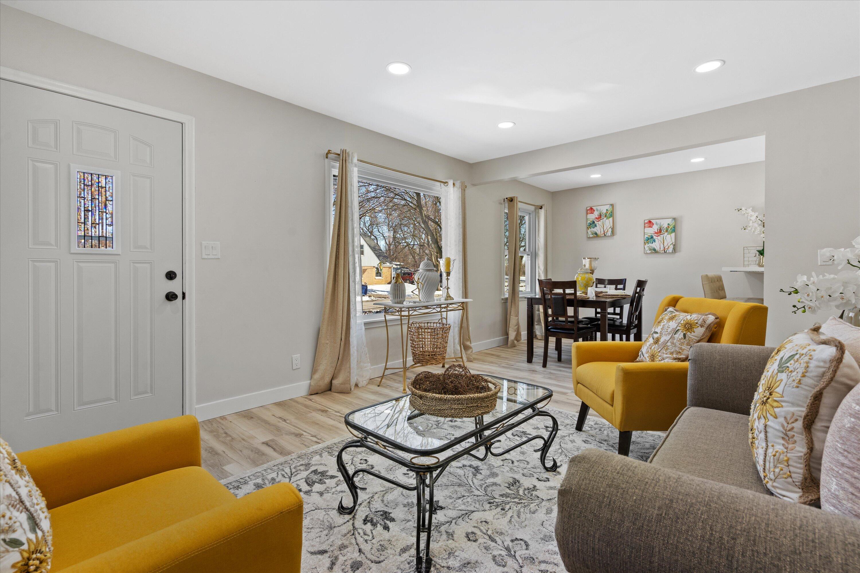 4547 North 49th Street Milwaukee, WI 53218 - Photo 12 of 30 30-DSC08730