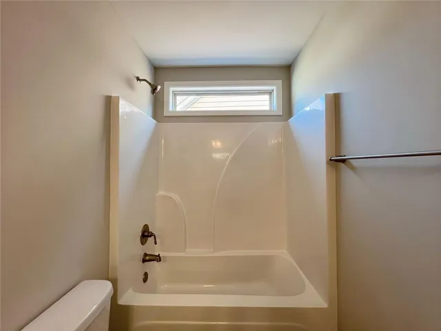 a view of a yard with porch