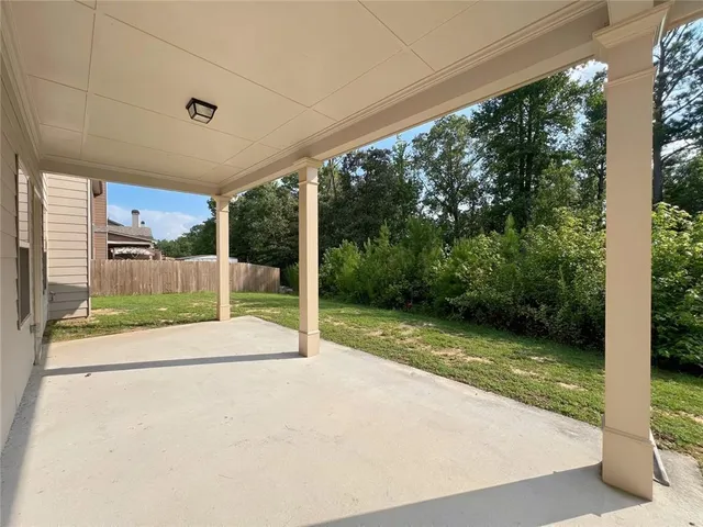 $3,800 | 1721 Cobblefield Circle, Dacula, GA 30019