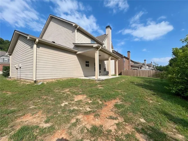 $3,800 | 1721 Cobblefield Circle, Dacula, GA 30019