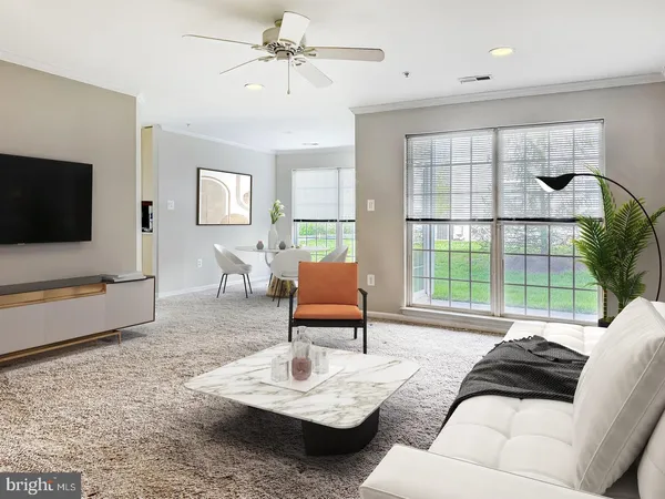 $283,795 | 2503 Coleridge Drive, Frederick, MD 21702