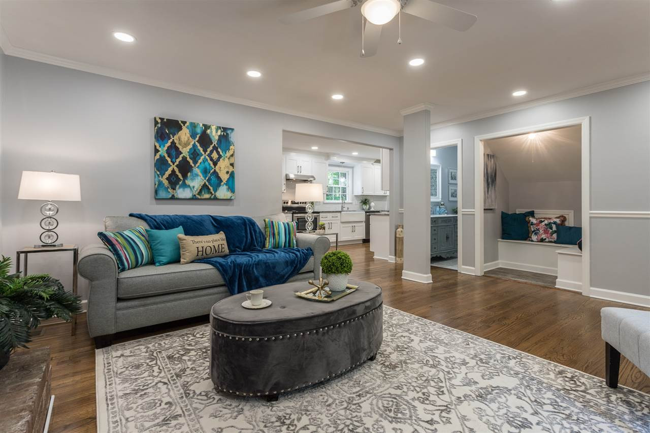 3411 Angus Road Durham, NC 27705 - Photo 2 of 27 Photo 2