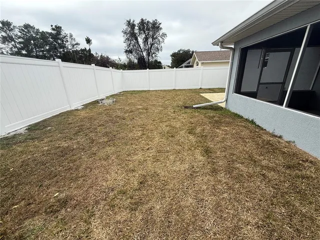 $1,800 | 4 Wood Amber Lane, Palm Coast, FL 32164