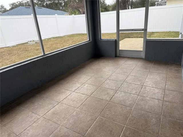 a view of a ocean view