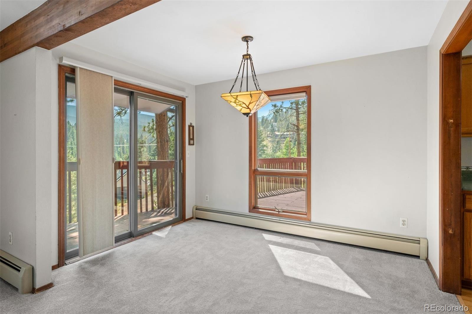 33057 Little Cub Road Evergreen, CO 80439 - Photo 12 of 40 Gallery Image 12