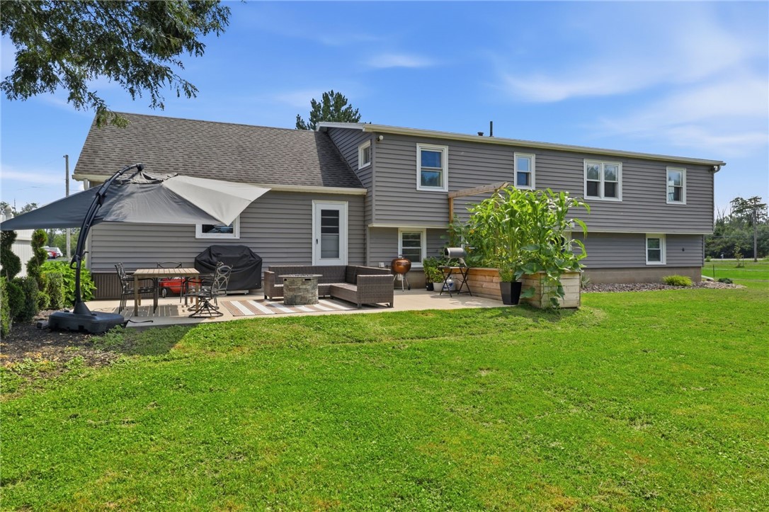 1097 Manitou Road Parma, NY 14468 - Photo 35 of 49 Gallery Image 35