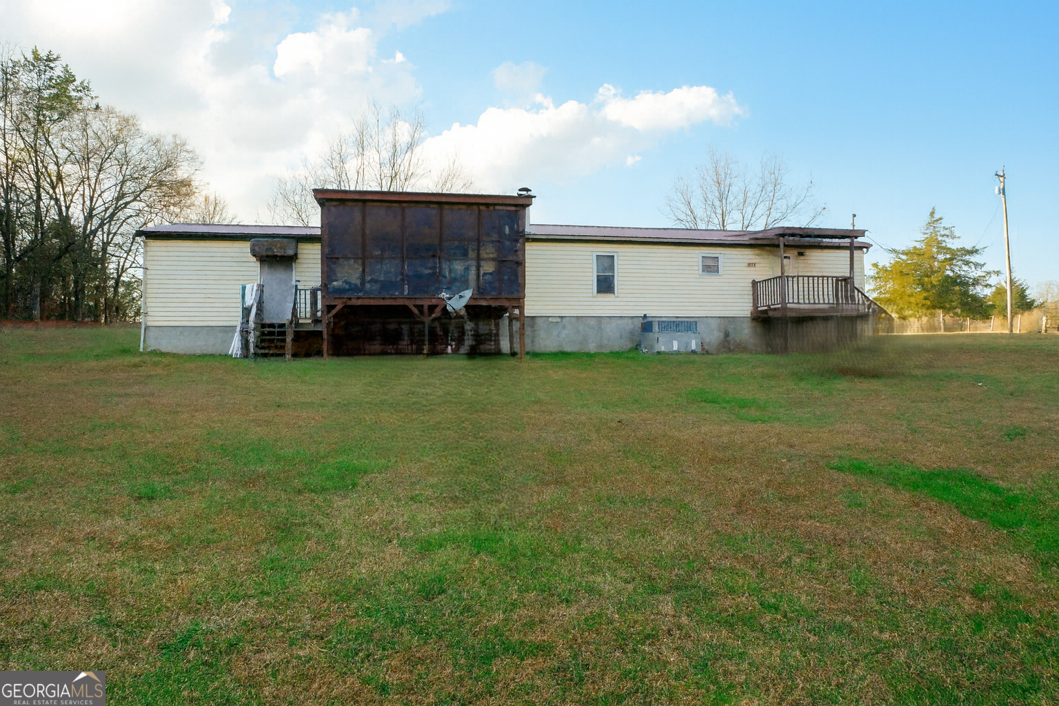 138 Omer Bond Road Royston, GA 30662 - Photo 13 of 17