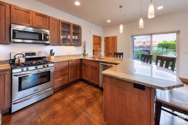 57 East Center Street, Unit 1 Moab, UT 84532 - Photo 2 of 32