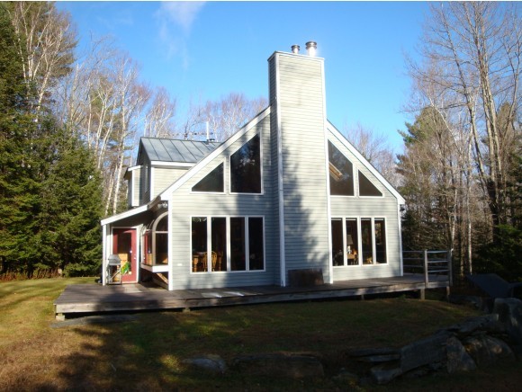 49 Three Pond Road Peru, VT 05152 - Photo 1 of 25