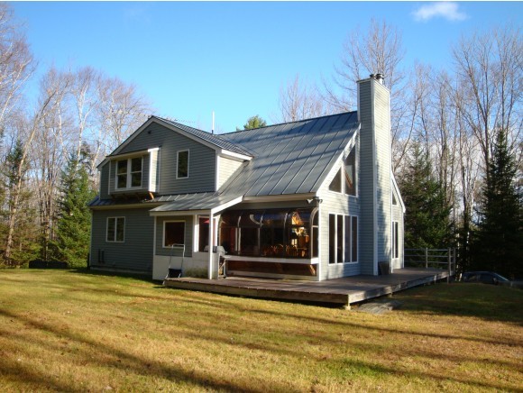 49 Three Pond Road Peru, VT 05152 - Photo 2 of 25
