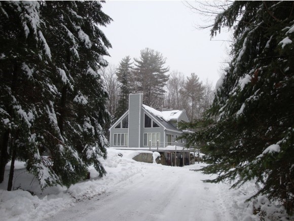 49 Three Pond Road Peru, VT 05152 - Photo 3 of 25