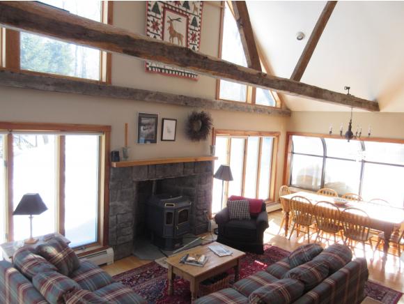 49 Three Pond Road Peru, VT 05152 - Photo 4 of 25