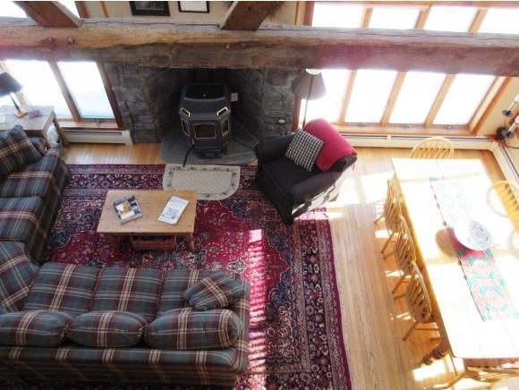 49 Three Pond Road Peru, VT 05152 - Photo 5 of 25