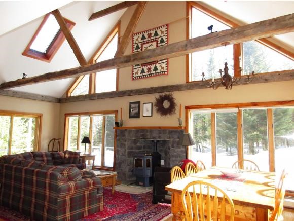 49 Three Pond Road Peru, VT 05152 - Photo 9 of 25