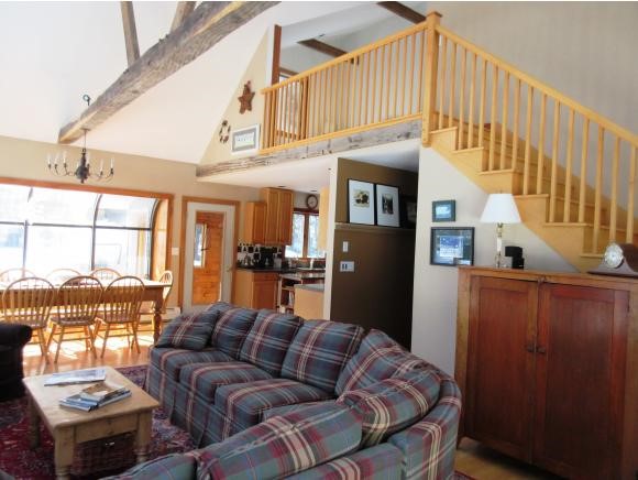 49 Three Pond Road Peru, VT 05152 - Photo 10 of 25