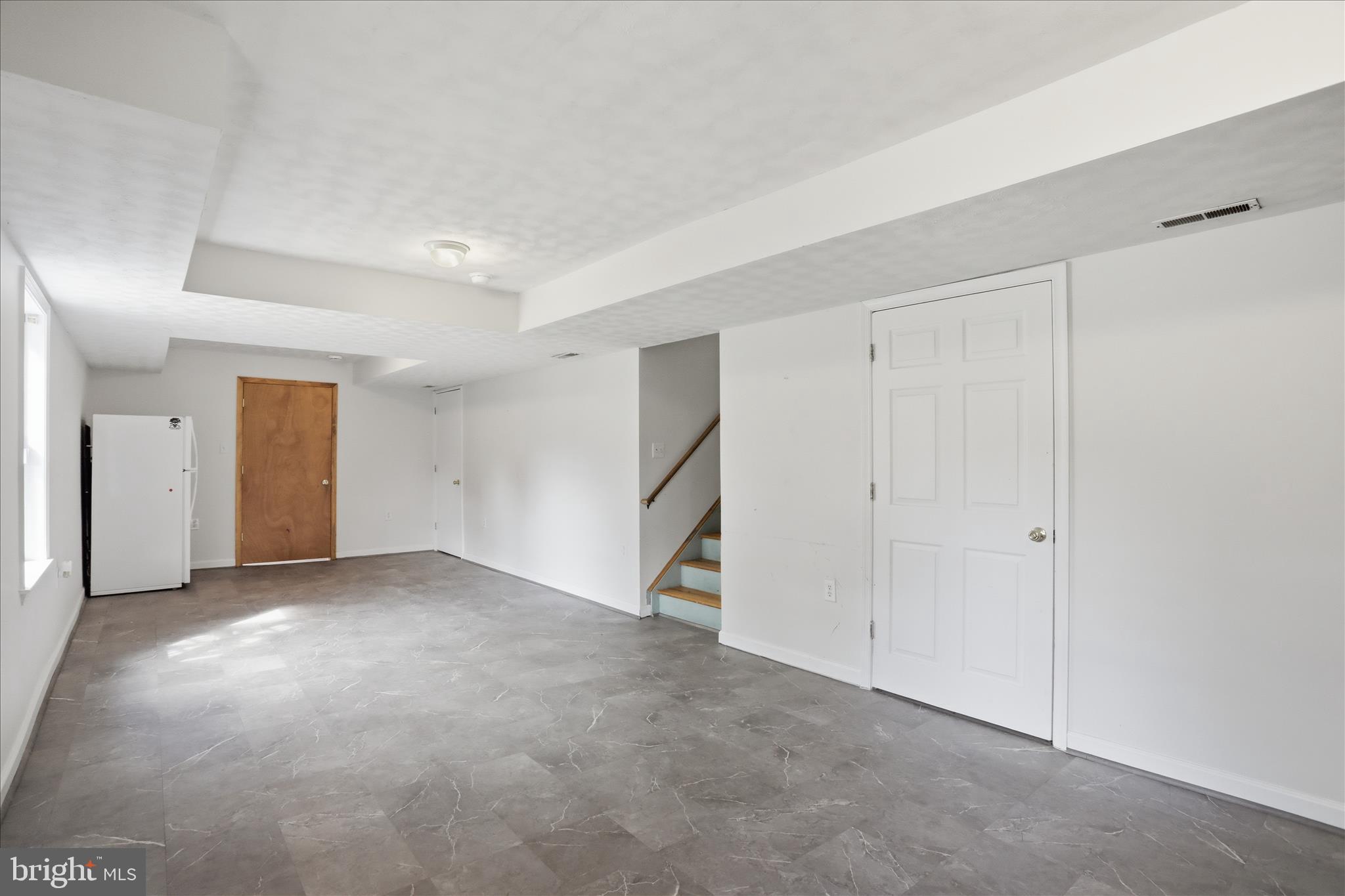 126 Greenleaf Road Strasburg, VA 22657 - Photo 26 of 29 Family room in Basement