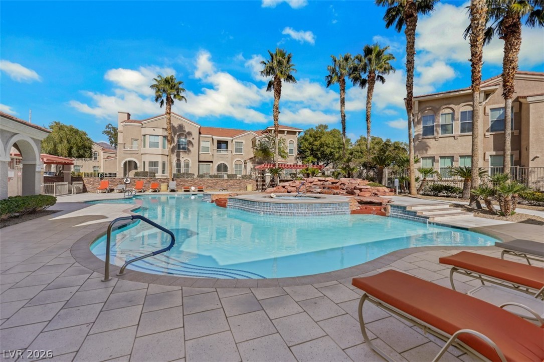 10550 West Alexander Road, Unit 1179 Las Vegas, NV 89129 - Photo 14 of 16