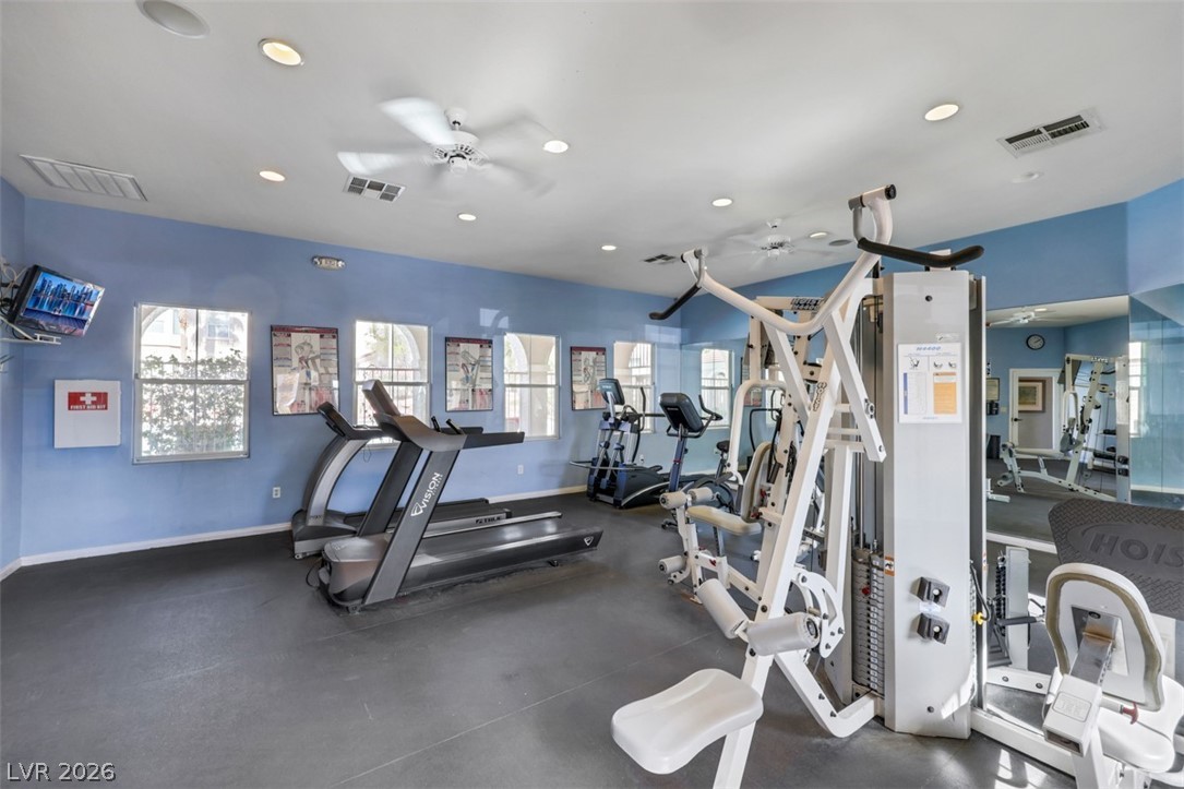 10550 West Alexander Road, Unit 1179 Las Vegas, NV 89129 - Photo 15 of 16