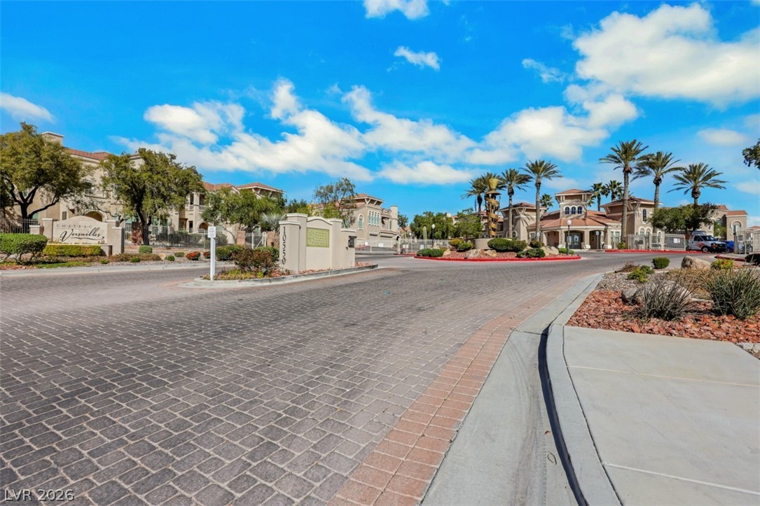 10550 West Alexander Road, Unit 1179 Las Vegas, NV 89129 - Photo 16 of 16