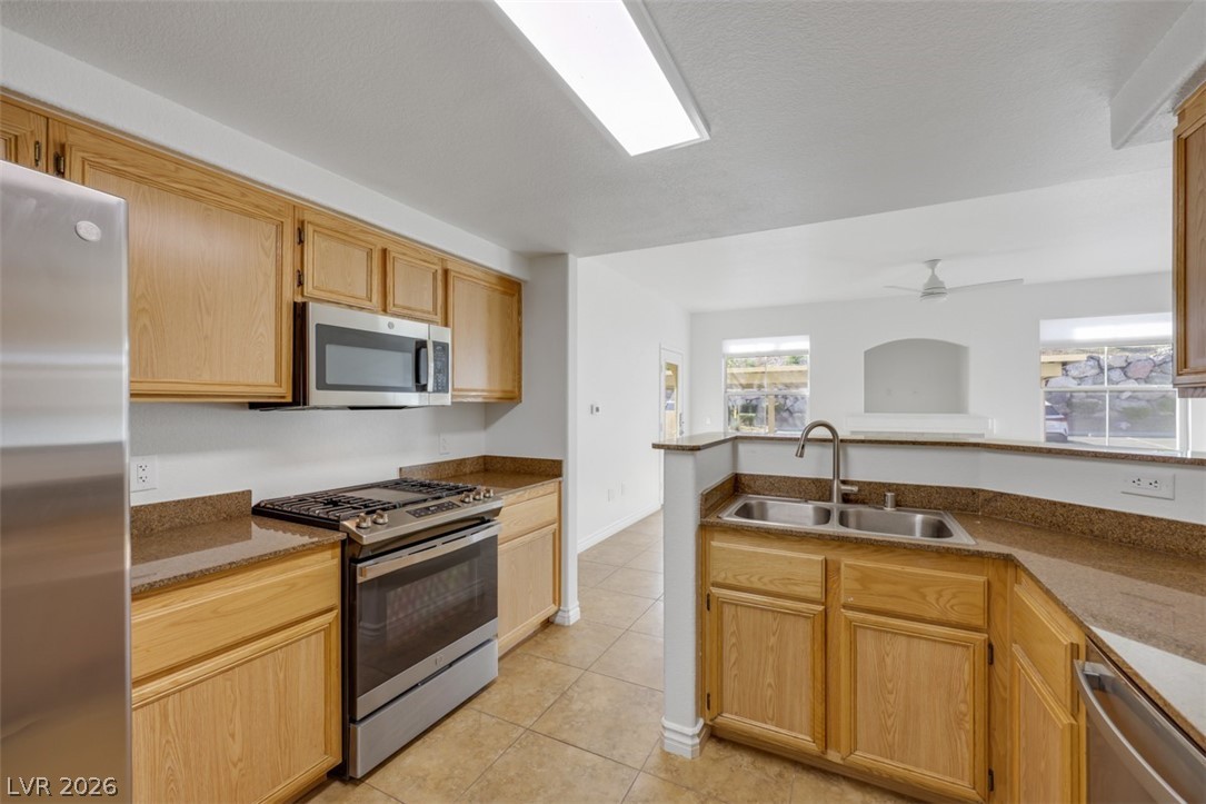 10550 West Alexander Road, Unit 1179 Las Vegas, NV 89129 - Photo 5 of 16