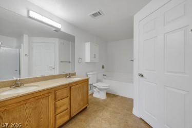 10550 West Alexander Road, Unit 1179 Las Vegas, NV 89129 - Photo 10 of 16