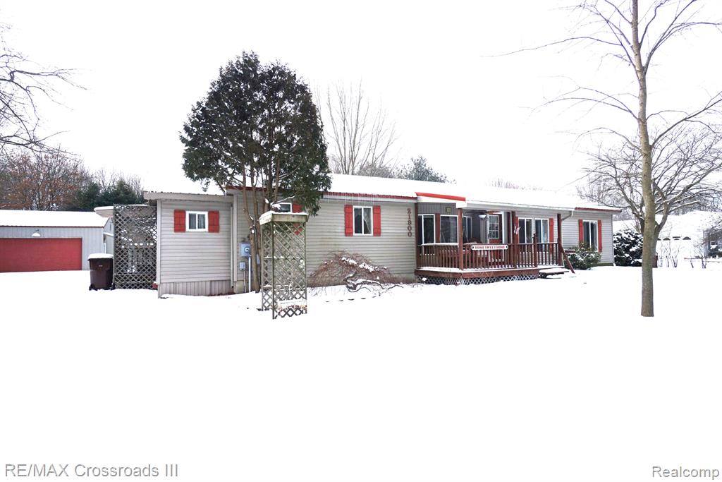 21900 Bohn Road Belleville, MI 48111 - Photo 2 of 35