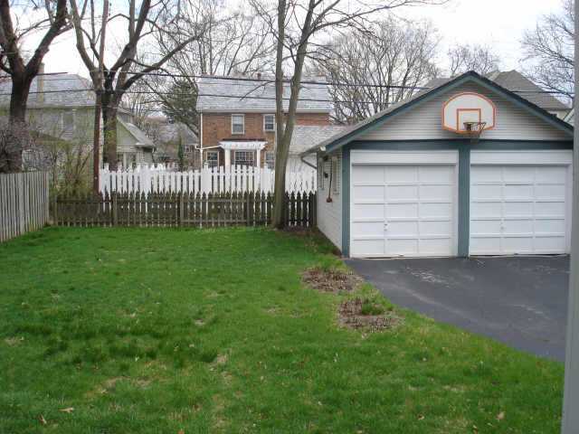 56 South Ardmore Road Bexley, OH 43209 - Photo 10 of 10