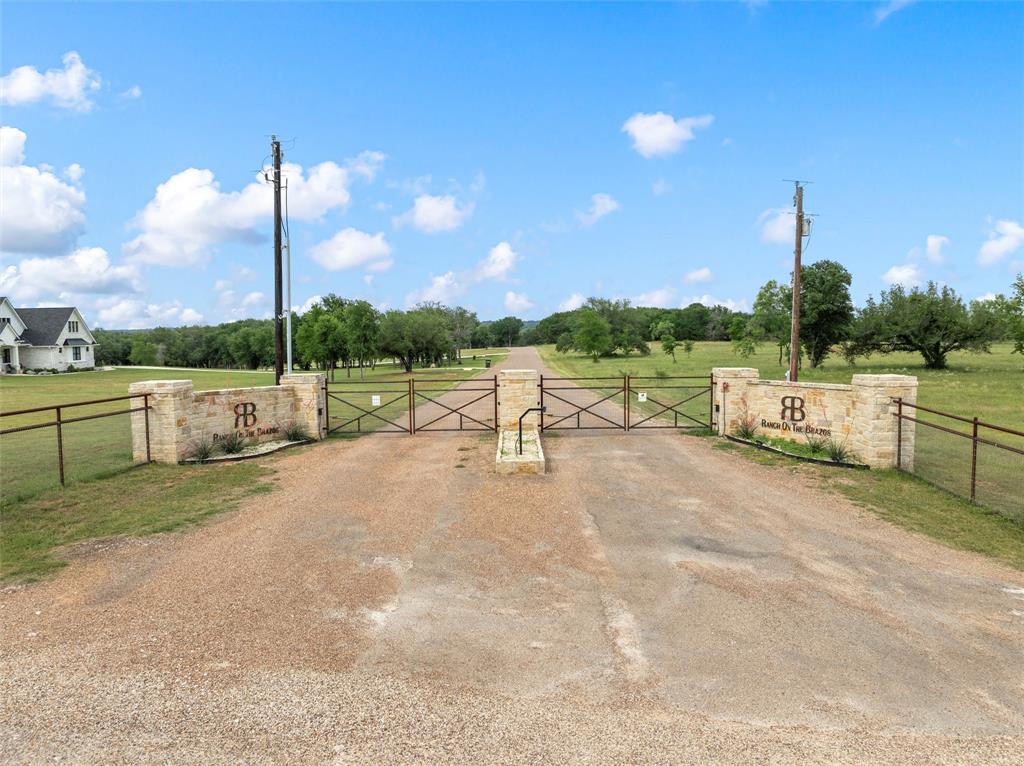 Tbr Cr 3664 China Spring, TX 76633 - Photo 13 of 14 a view of outdoor space with city view