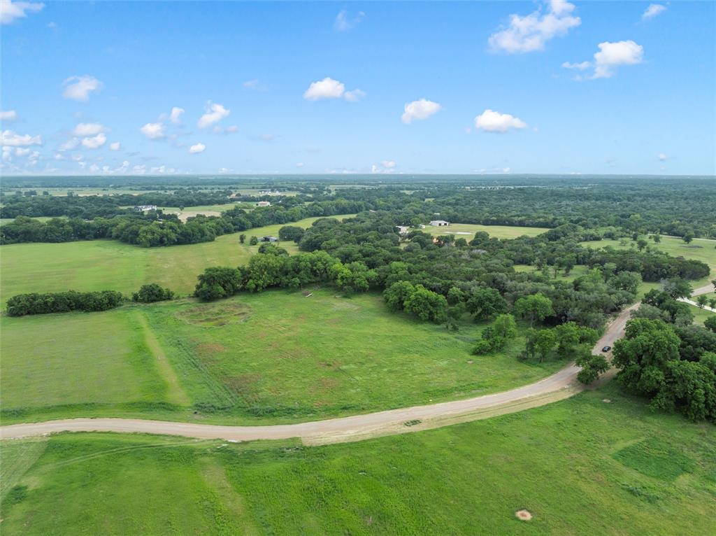 Tbr Cr 3664 China Spring, TX 76633 - Photo 6 of 14 a view of a lake with a big yard