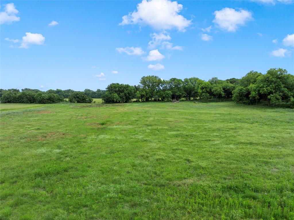 Tbr Cr 3664 China Spring, TX 76633 - Photo 10 of 14 a view of a field with an trees