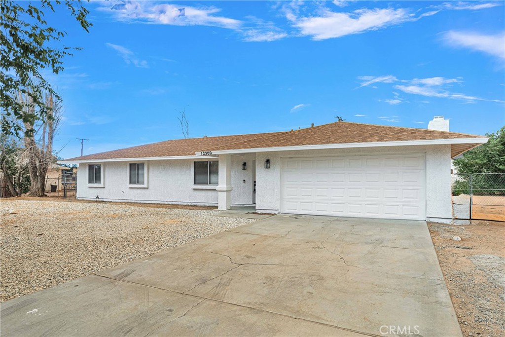 12300 Waynoka Road Apple Valley, CA 92308 - Photo 1 of 1 Gallery Image 1