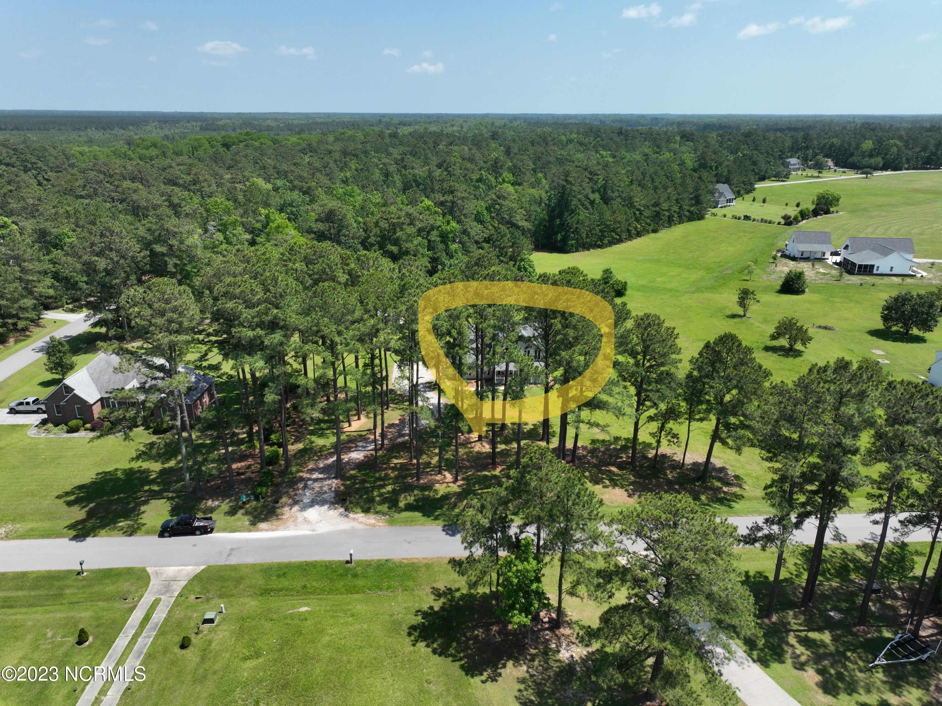 109 Moores Farm Road Havelock, NC 28532 - Photo 28 of 32 Privacy