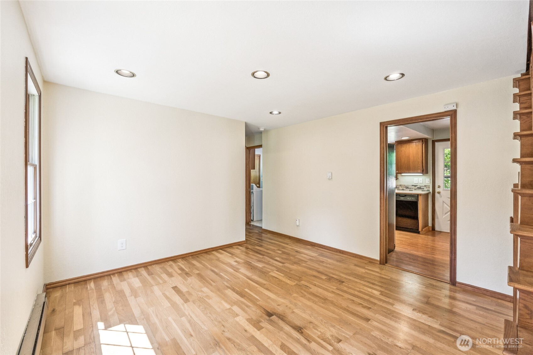 2216 Newberg Road Snohomish, WA 98290 - Photo 7 of 32 a view of an empty room