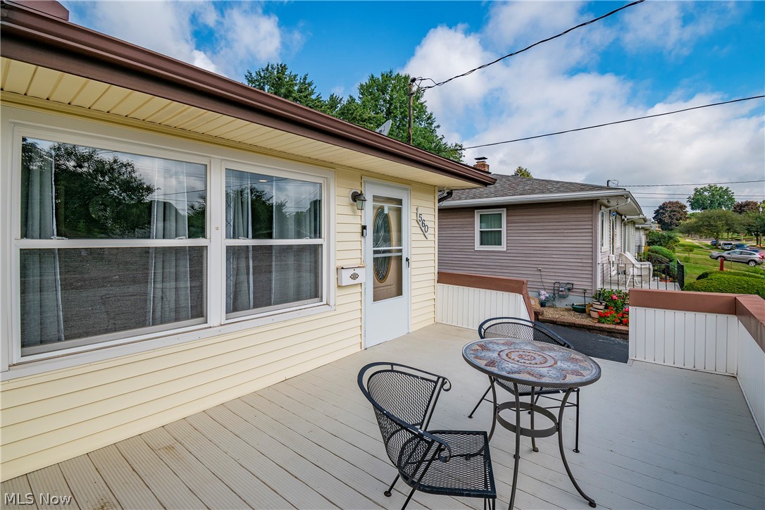 560 Stanley Road Akron, OH 44312 - Photo 23 of 31